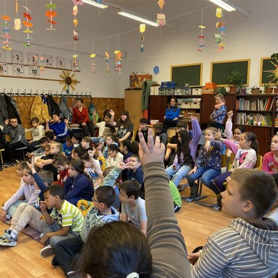 Ferencvárosi Sport Általános Iskola