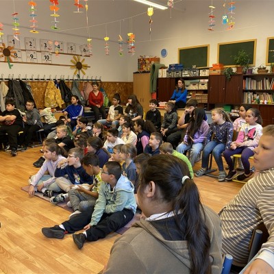 Ferencvárosi Sport Általános Iskola