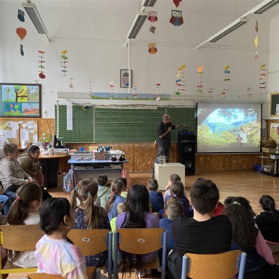 Ferencvárosi Sport Általános Iskola