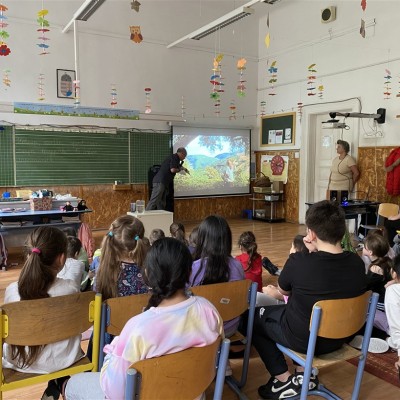 Ferencvárosi Sport Általános Iskola