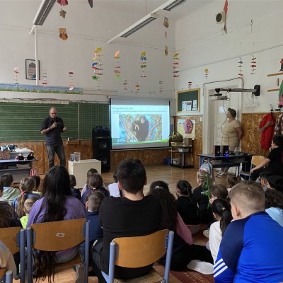 Ferencvárosi Sport Általános Iskola