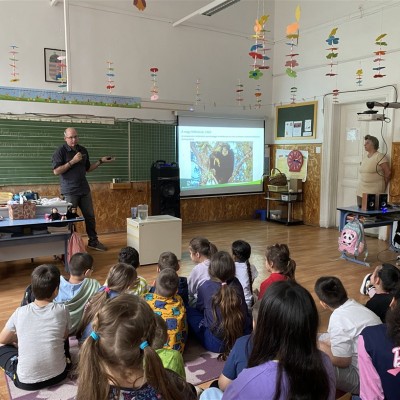 Ferencvárosi Sport Általános Iskola