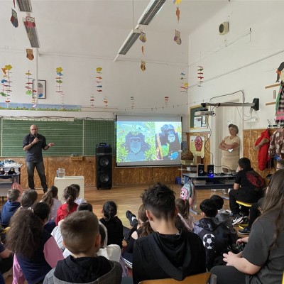 Ferencvárosi Sport Általános Iskola