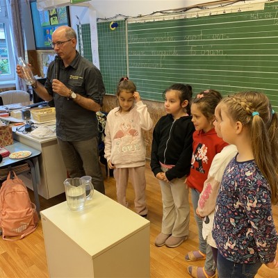 Ferencvárosi Sport Általános Iskola