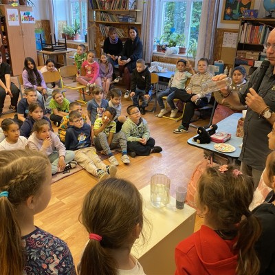 Ferencvárosi Sport Általános Iskola