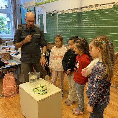 Ferencvárosi Sport Általános Iskola