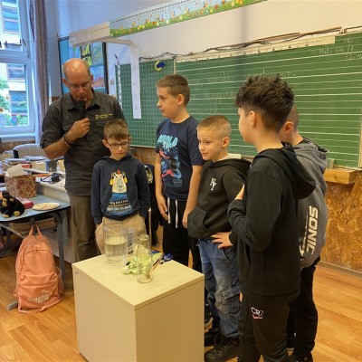 Ferencvárosi Sport Általános Iskola