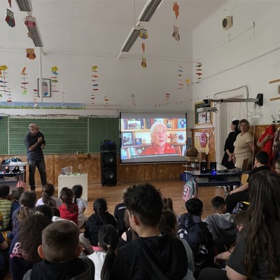 Ferencvárosi Sport Általános Iskola