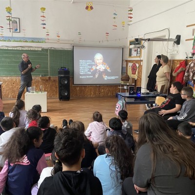 Ferencvárosi Sport Általános Iskola