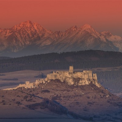 Környezetvédelem képekben