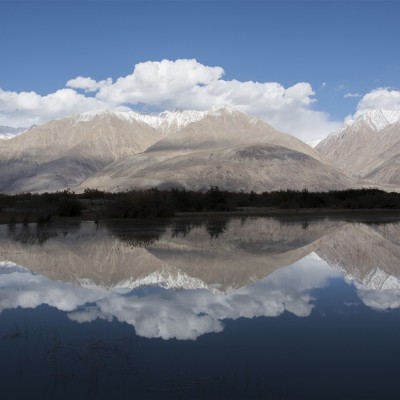 Környezetvédelem képekben